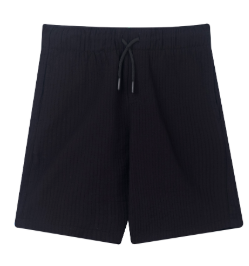 S-one - Short Zwart
