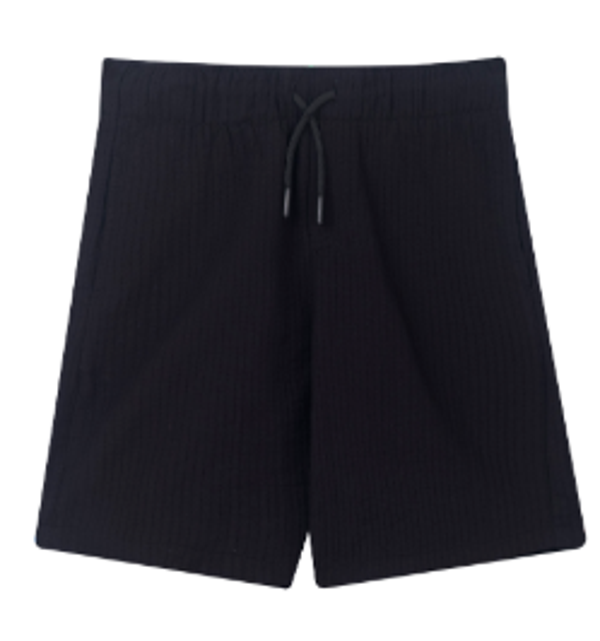 S-one - Short Zwart