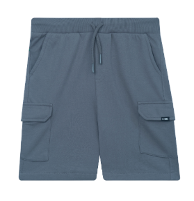 S-One - Short Antraciet