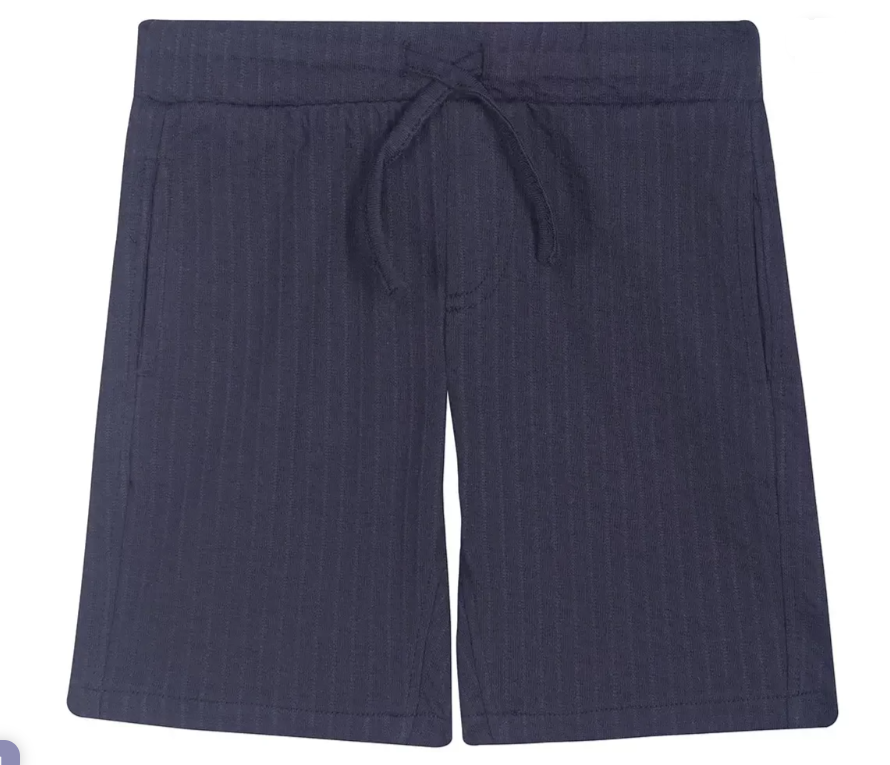 Someone - Short Navy