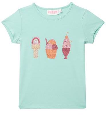 Someone - T-shirt Ijsje