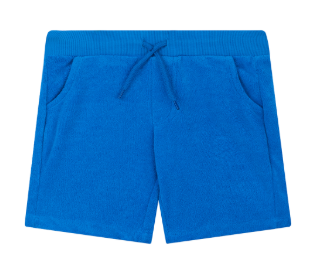 Someone - Short Cobalt