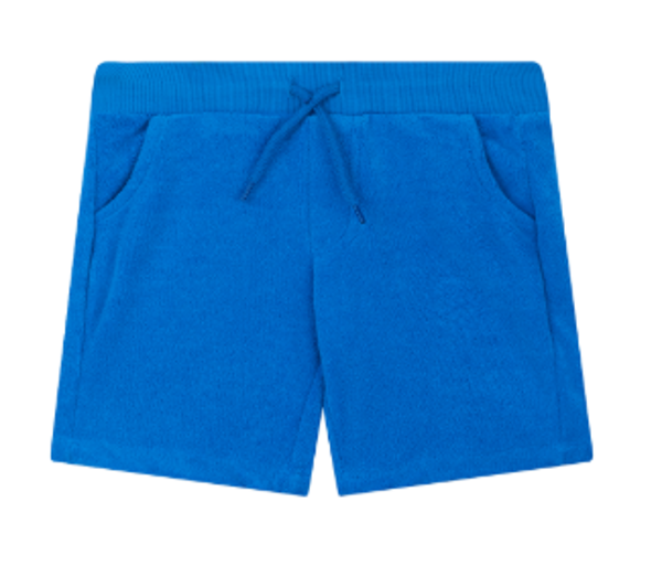 Someone - Short Cobalt