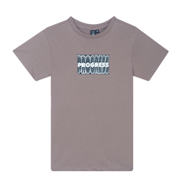 S-One - T-shirt Progress