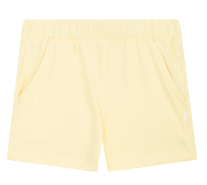 Someone - Short geel