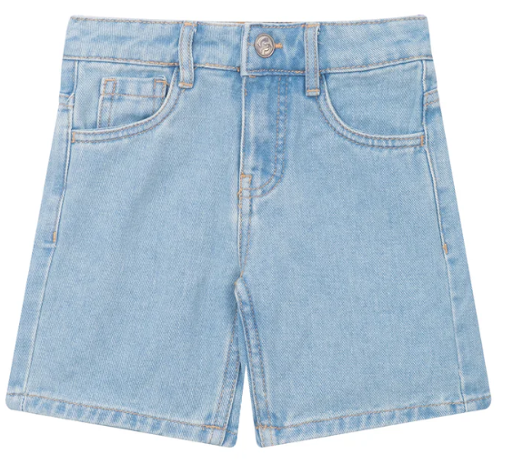 Someone - Jeansshort