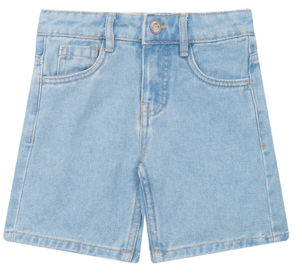 Someone - Jeansshort