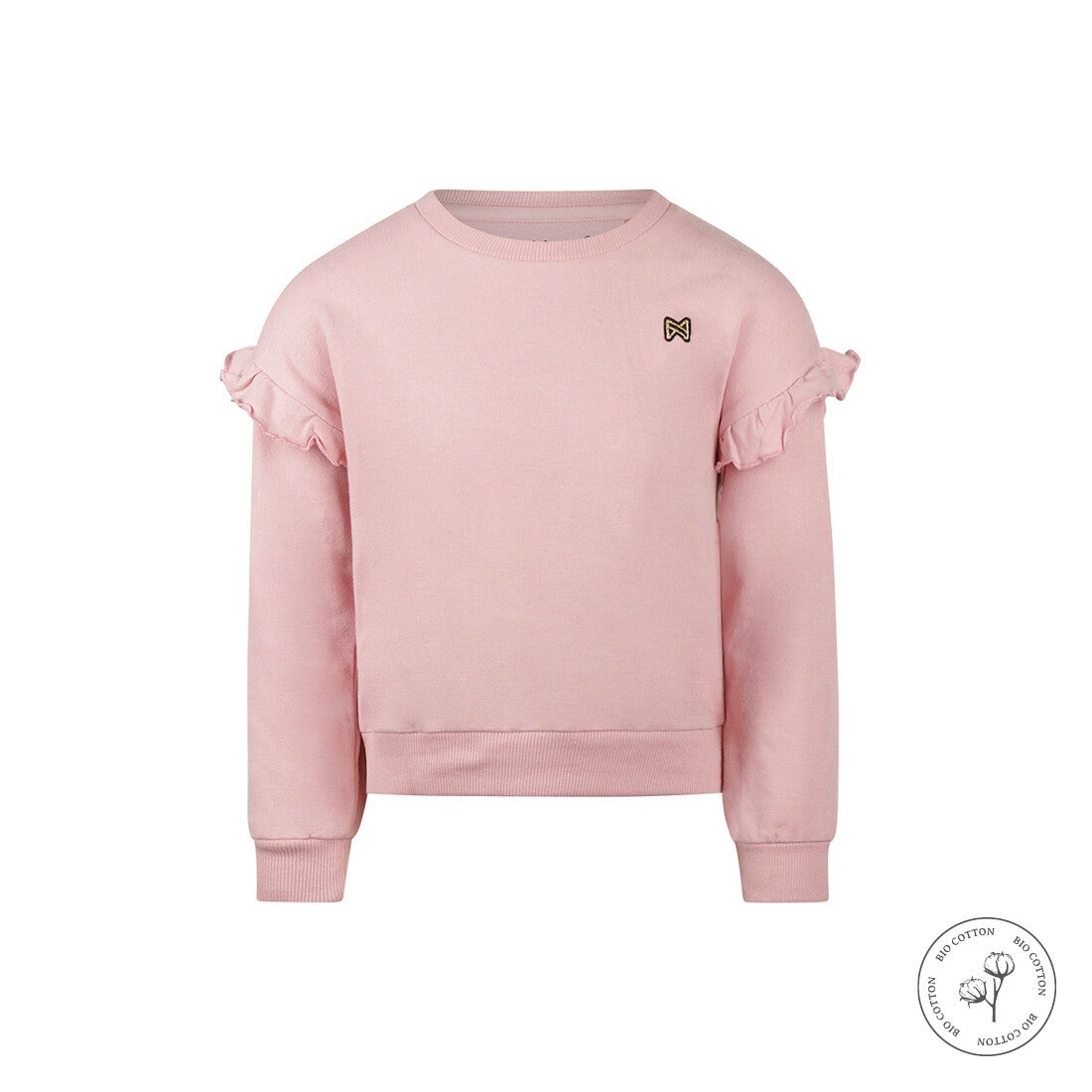 Koko Noko sweater licht roze
