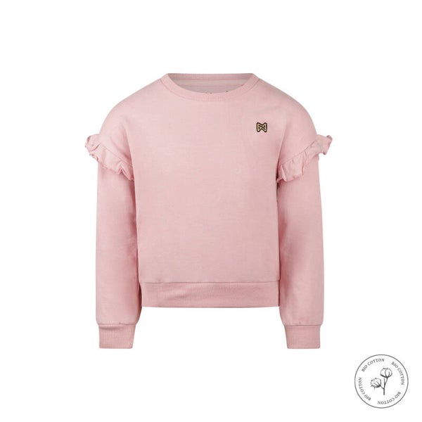 Koko Noko sweater licht roze