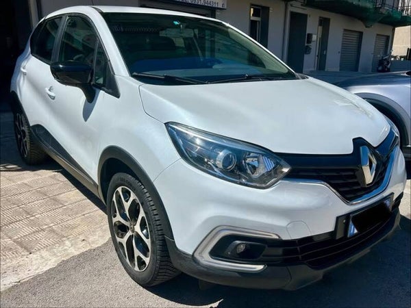 Renault Captur 0.9 Tce Zen 90cv Euro6