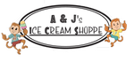 A &amp; J&#039;s Ice Cream Shoppe