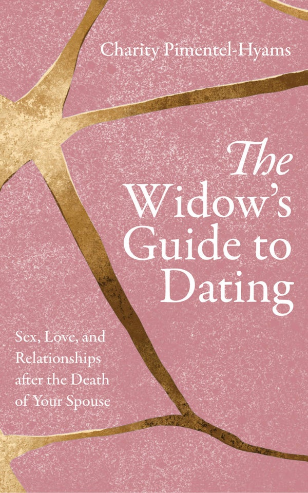 The Widow's Guide to Dating