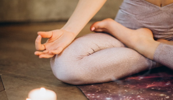 Yoga y Mindfulness