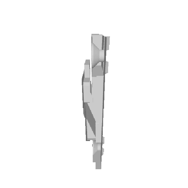 Auszugsstopp Mepla Küchenschublade 538.002.45.01/538.002.45.02