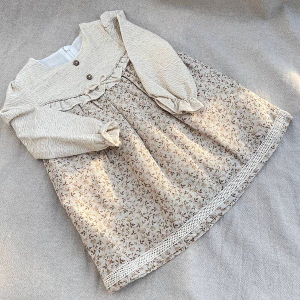 Mer dress