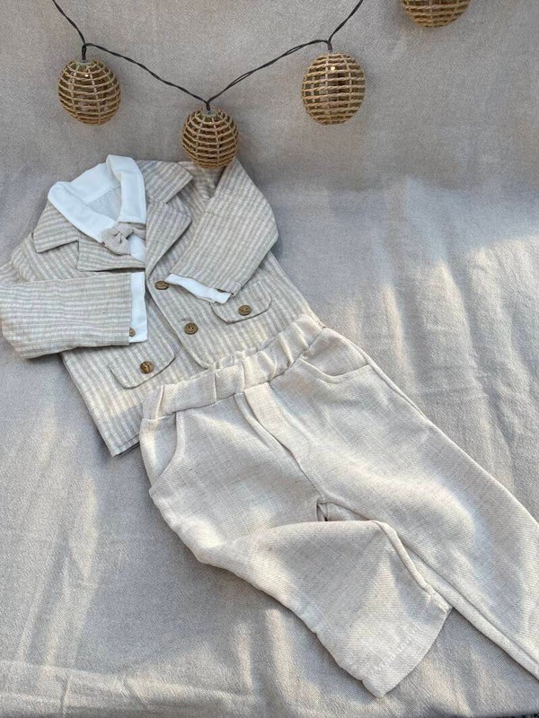 Little sand set