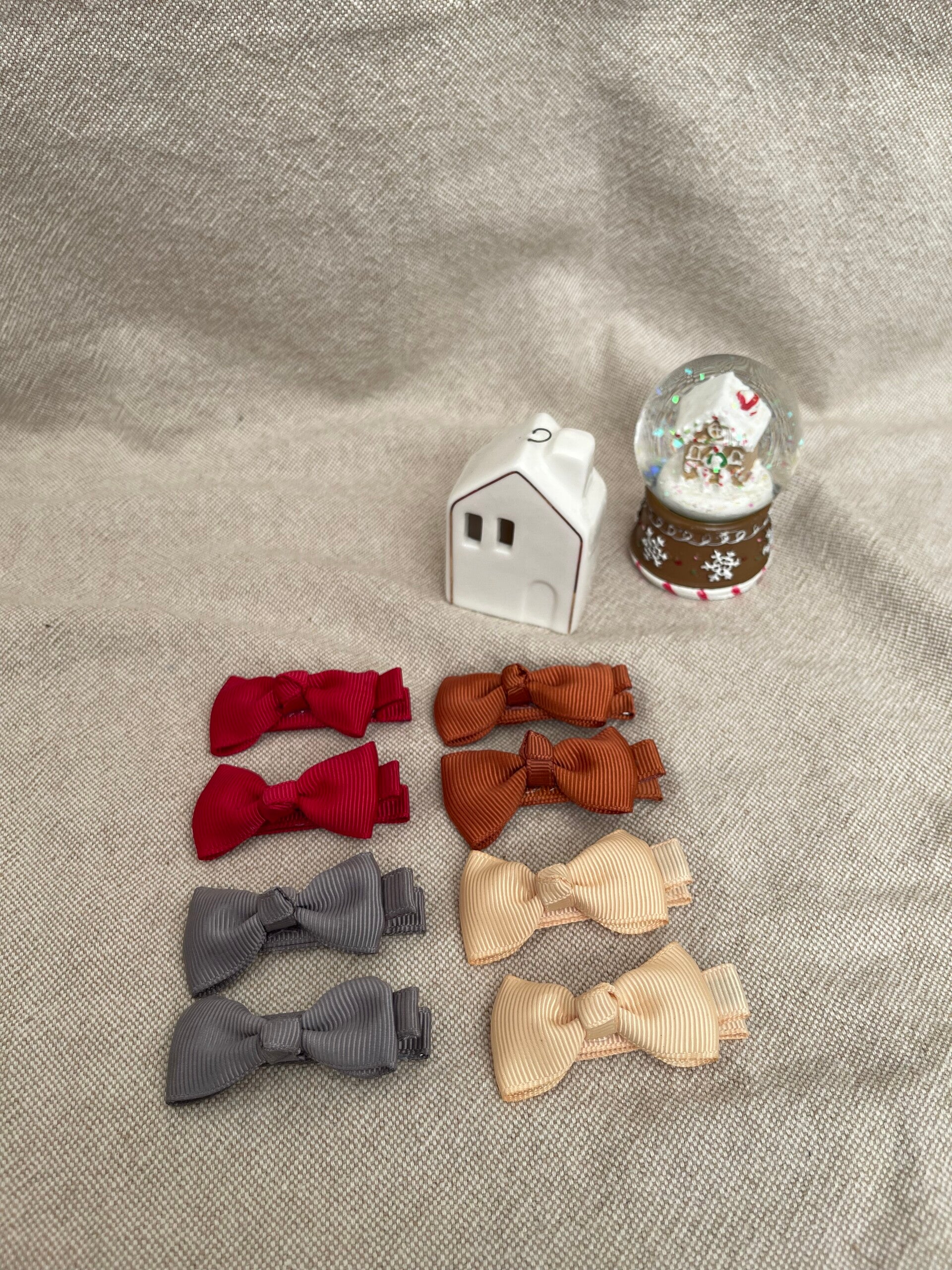 Haarspeld div. kleuren