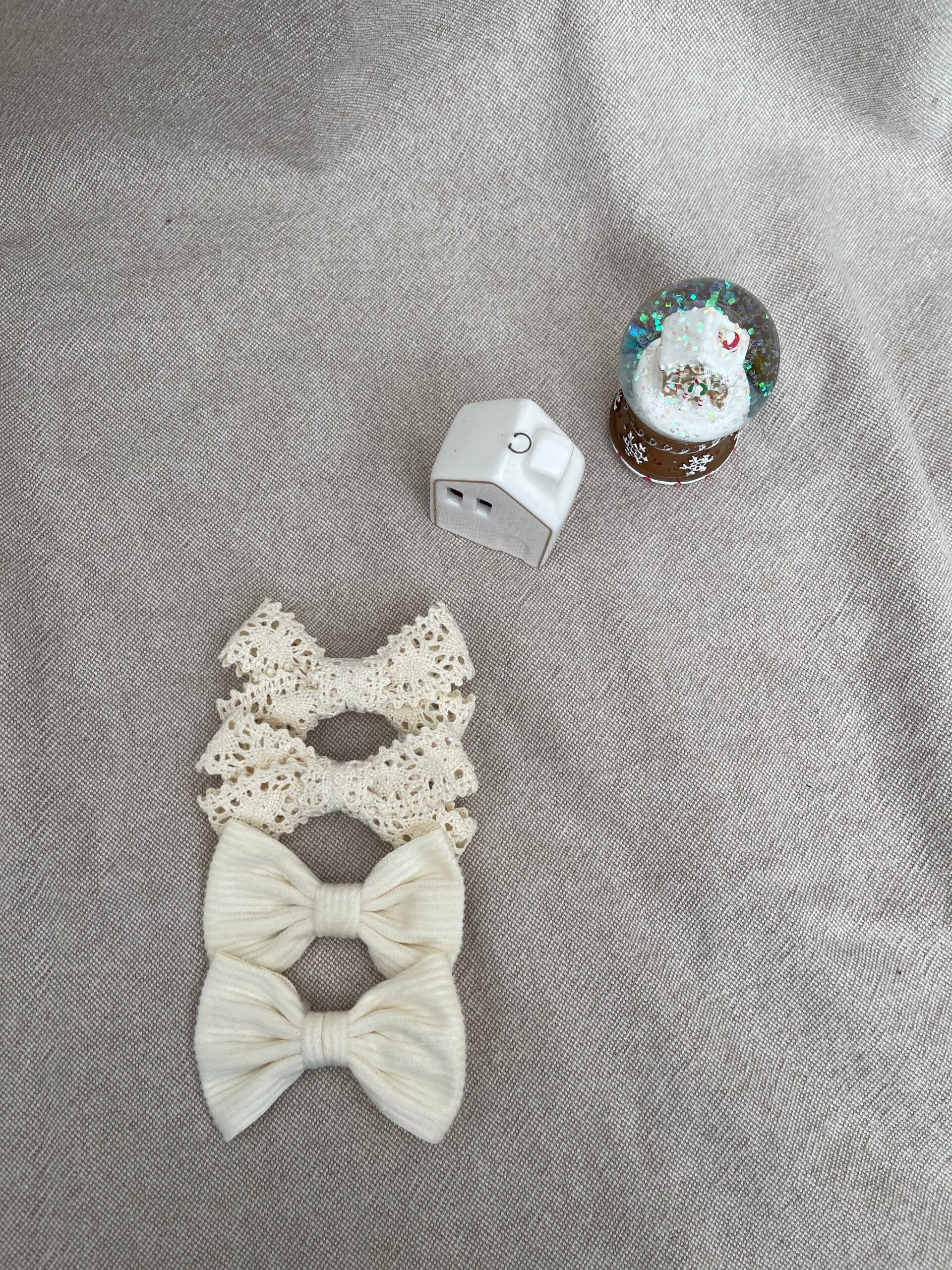 Haarspeld div. kleuren