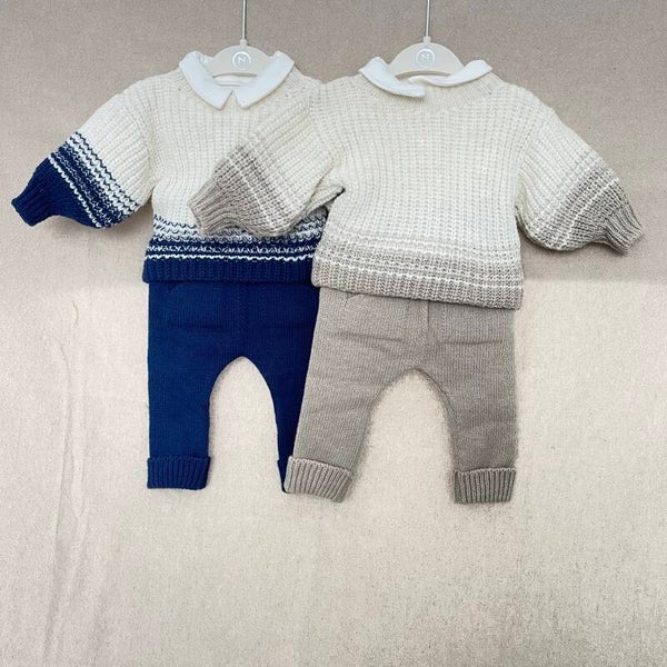 Twirl set