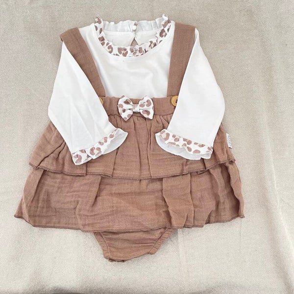 Cuddle dress