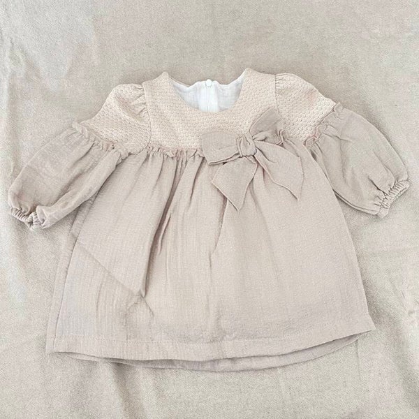 CozyCharm dress