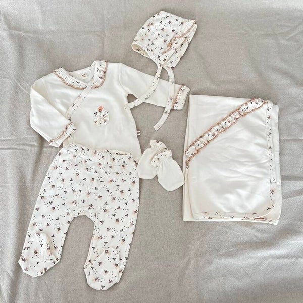Newborn set