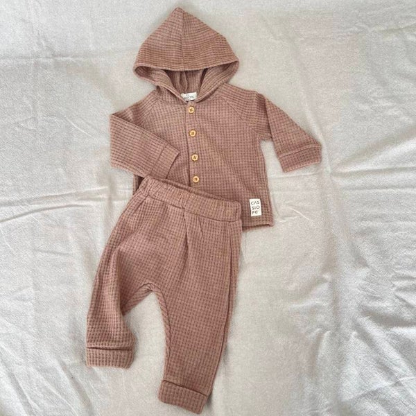 Cozy set
