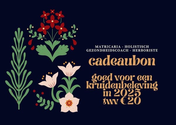 cadeaubon wildplukavontuur
