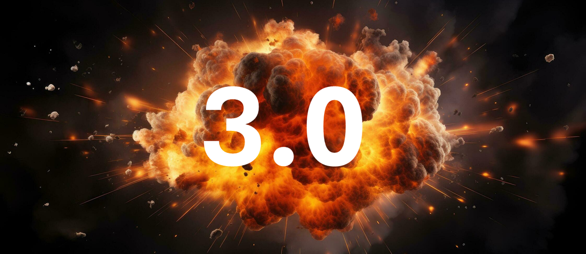 Me 3.0 – Reinventing Myself as a Polymath After 60 / Chris Blog / Chris ...