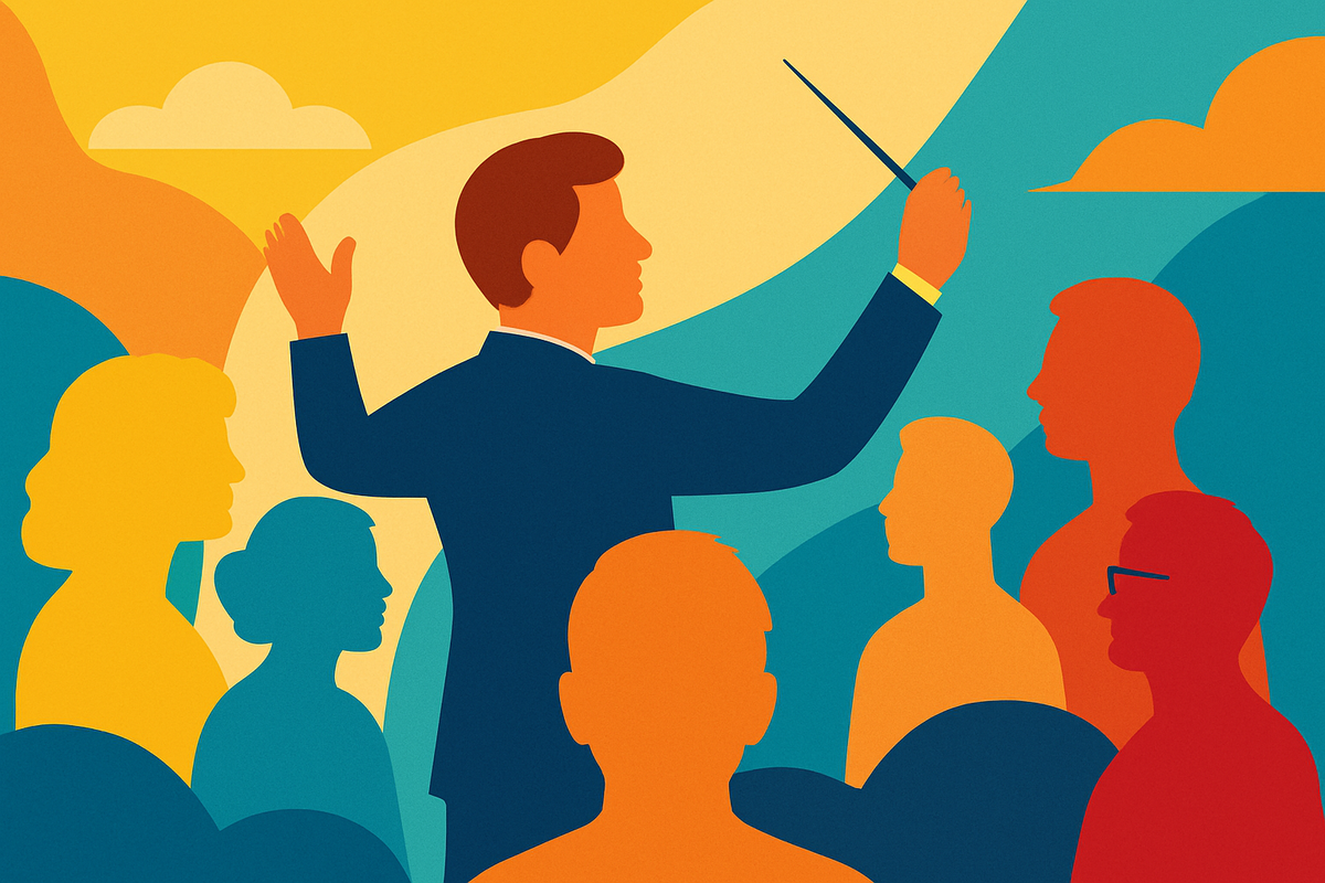 The Leadership of Experience – Why Stable Leaders Are Shaped Over Time ...