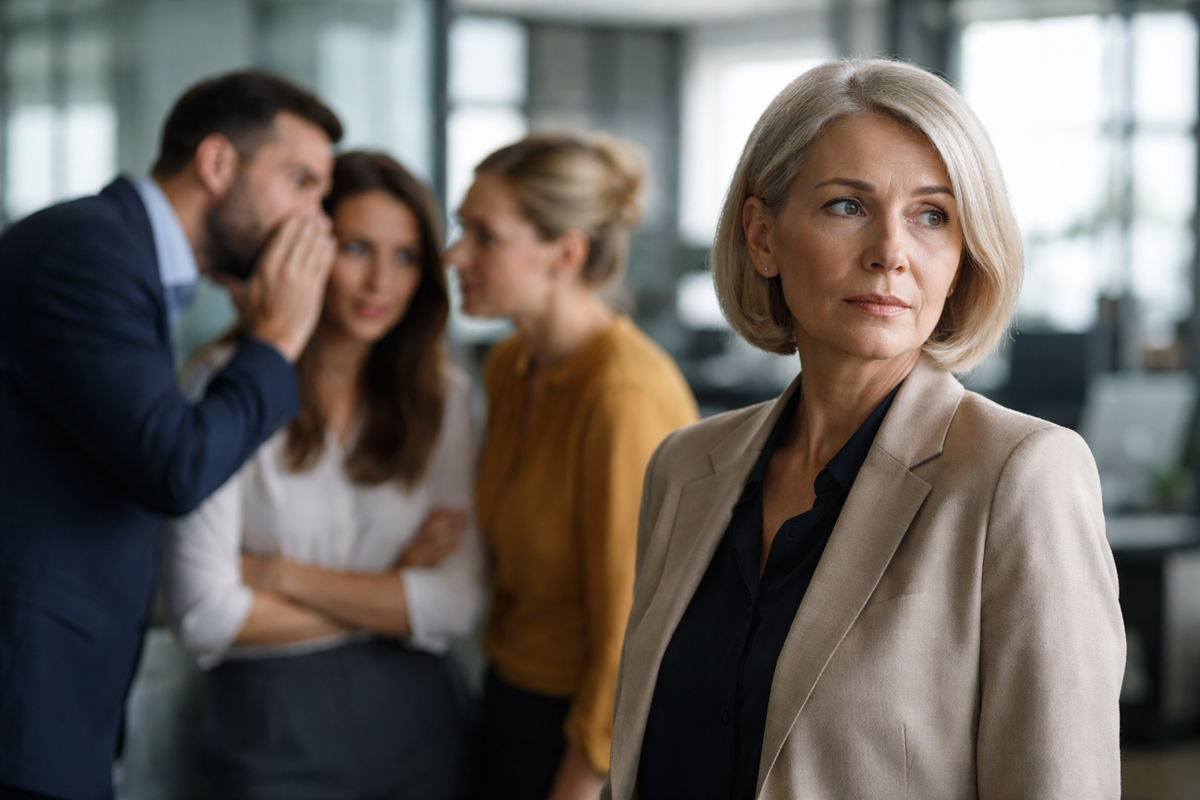 Being Seen Through Other People’s Eyes – and Disappearing as a Human ...