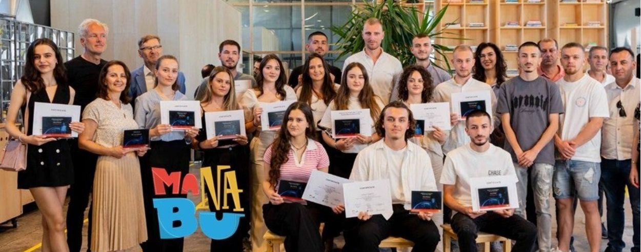 MaNaBu Movement – When Learning Becomes a Global Movement with Local Roots in Bansko