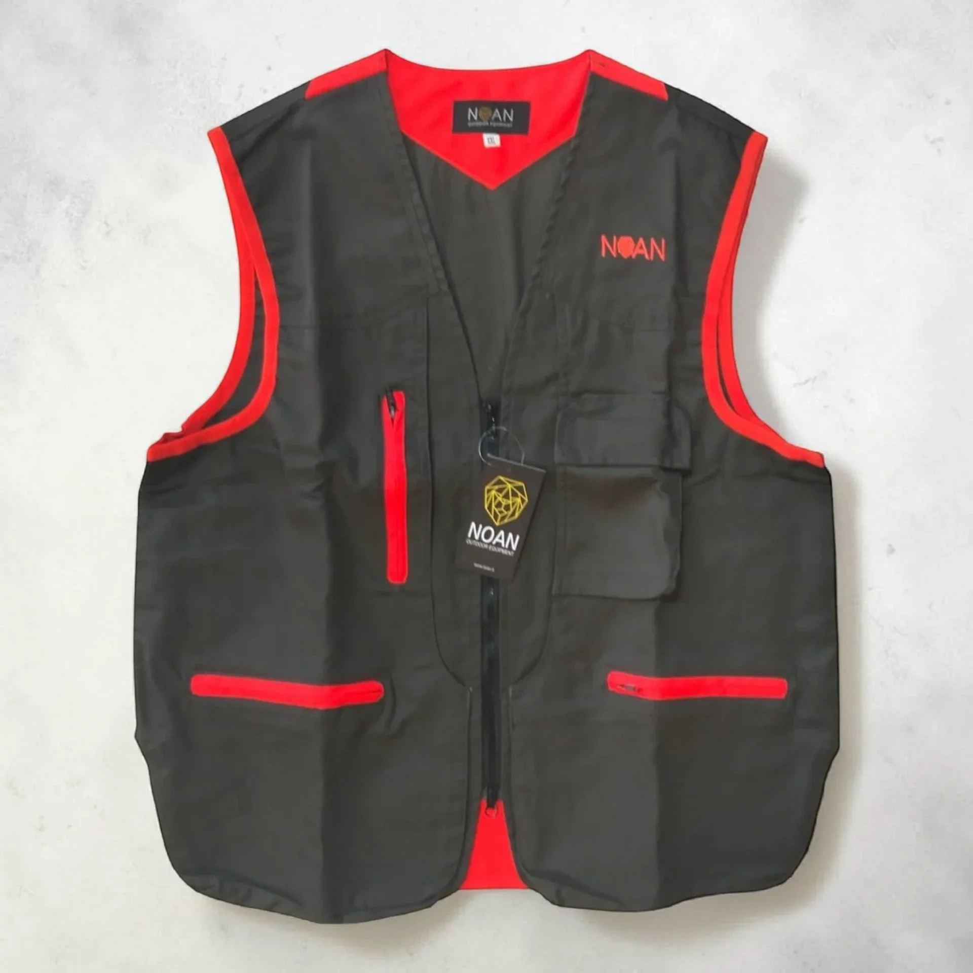 GILET NOAN