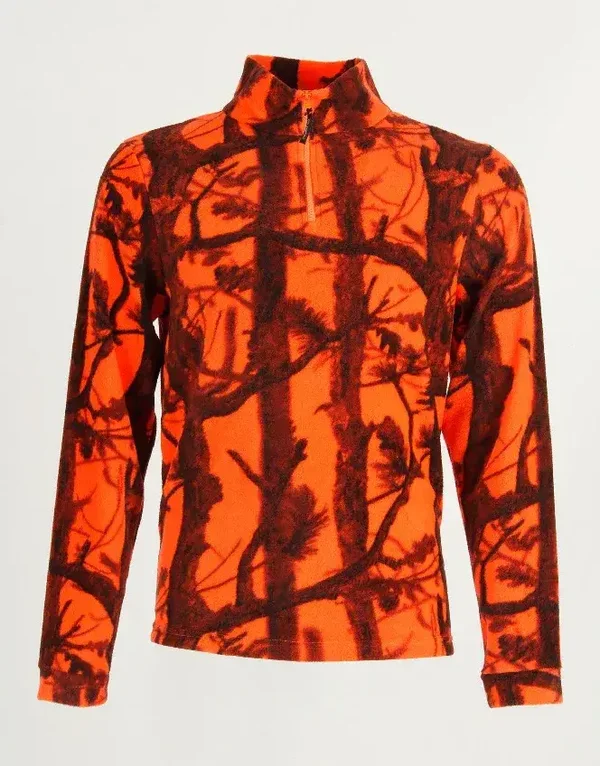 PILE RS ARANCIO