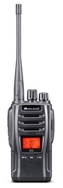 MIDLAND G13