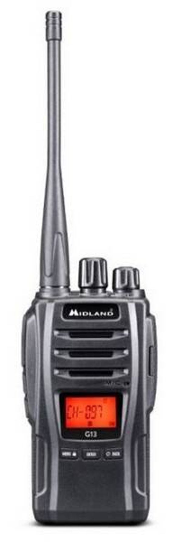 MIDLAND G13