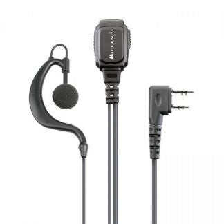 AURICOLARE PER RADIO CT890 E SIMILI - MIDLAND