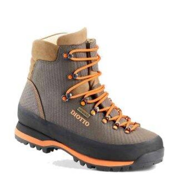 CALZATURA WOODCOCK ALTA VISIBILITA’ – ART. 546HV – DIOTTO