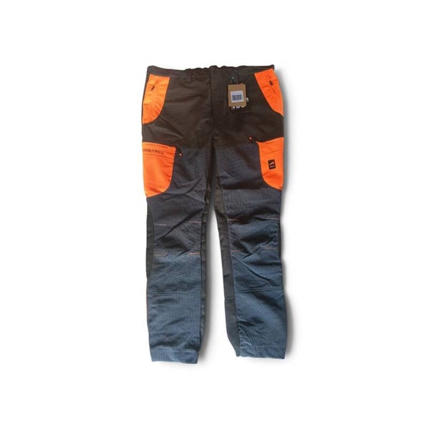 PANTALONE NOAN CON RINFORZI
