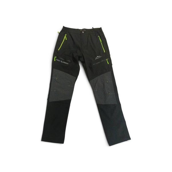 PANTALONE DA CACCIA ESTIVO