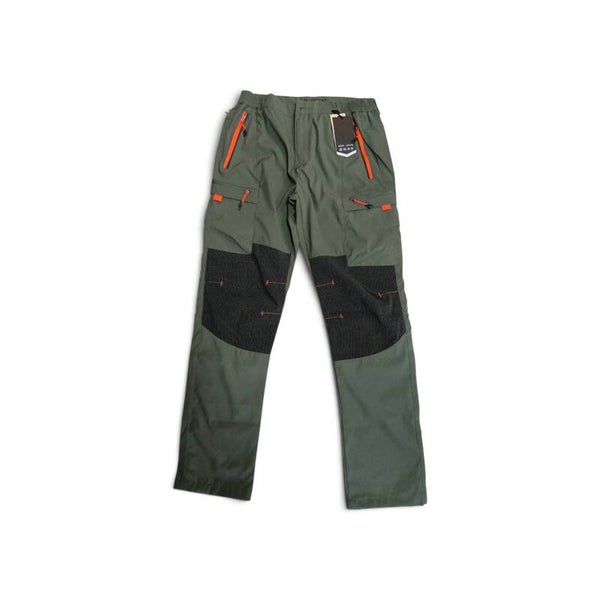 PANTALONE DA CACCIA ESTIVO VA