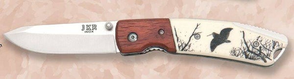 COLTELLO BECCACCIA