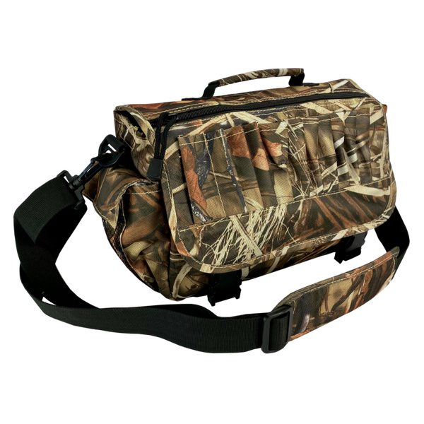 BORSA CON CARNIERE CAMO