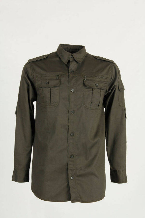Camicia C300