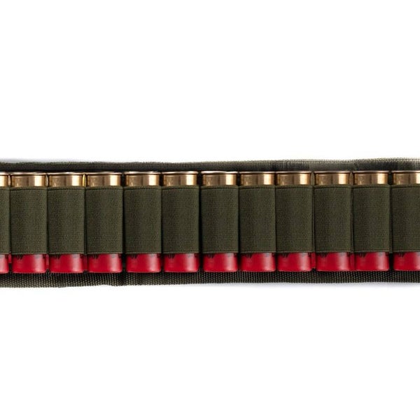 CARTUCCERA IN POLIESTERE CON CELLE ELASTICHE CAL12