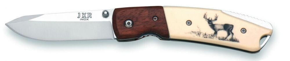 COLTELLO CERVO
