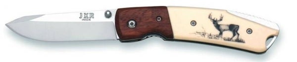 COLTELLO CERVO