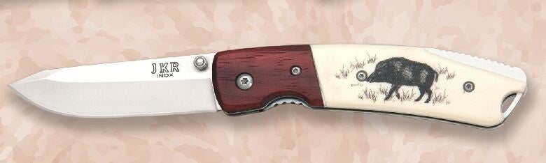COLTELLO CINGHUALE