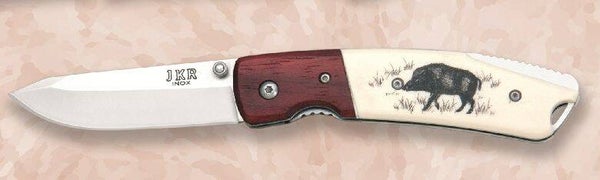 COLTELLO CINGHUALE