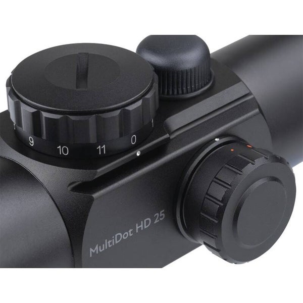 MULTIDOT HD25